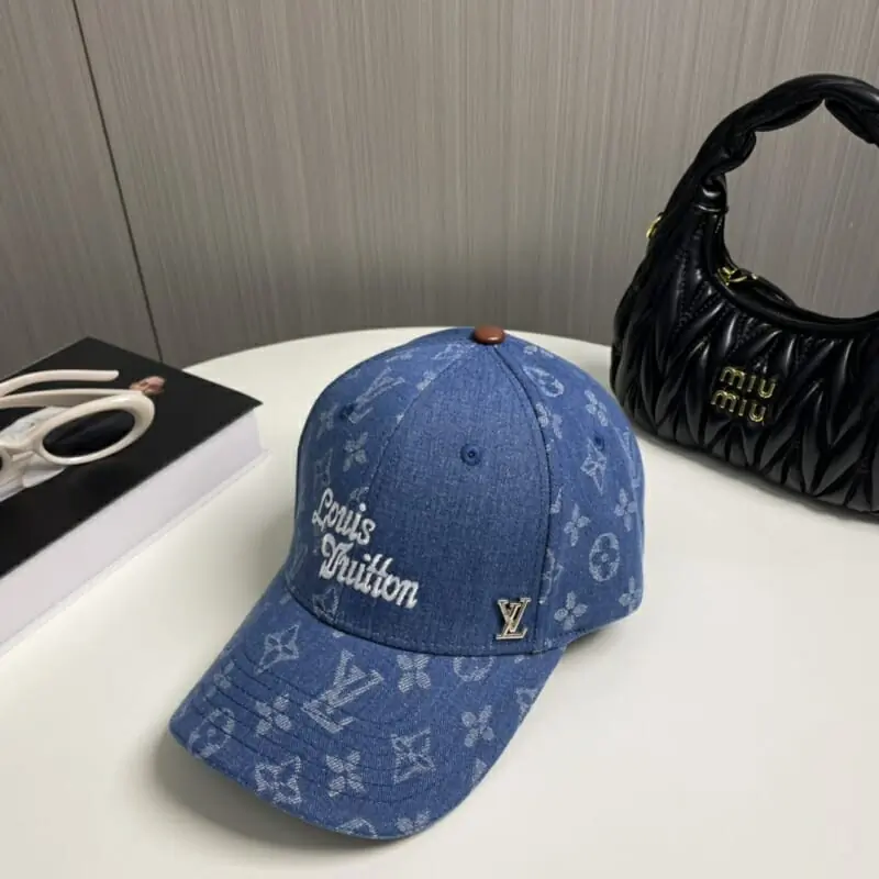 louis vuitton lv casquette s_124214a4